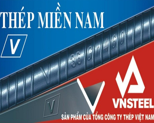 Thép Miền Nam