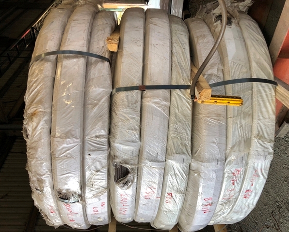 Cáp Dự Ứng Lực
