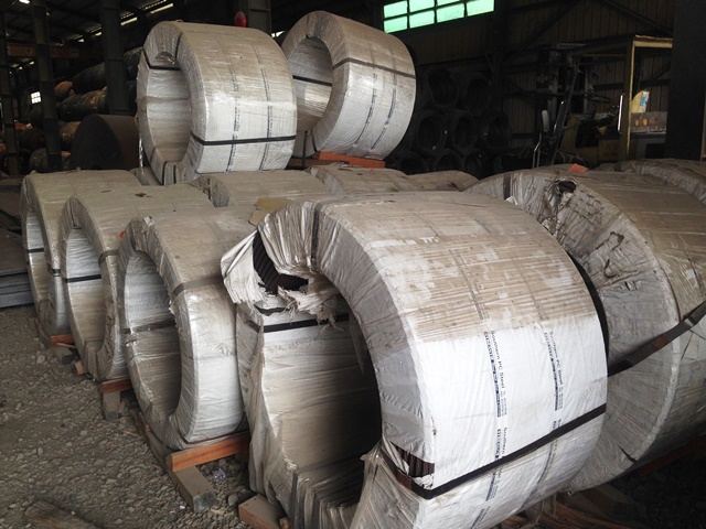 Cáp Dự Ứng Lực